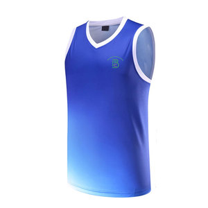 Maillot de basket-ball personnalisé avec nom d'équipe, maillot de basket-ball à bas prix, maillot de basket-ball à vendre - Product Image 1