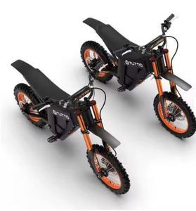 Nouvelles motos électriques tout-terrain TUT IOs SOLEIL-01 2025 à vendre - Product Image 2