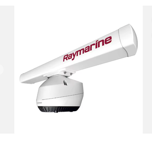 CALIDAD DE VENTA - Radar Raymarine Magnum de 4kW con 4 Antenas y Cable RayNet de 15M - Product Image 1