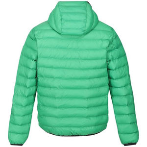 Chaqueta de invierno personalizada de alta calidad para hombre, chaqueta de hombre cálida impermeable para deportes al aire libre personalizada para exteriores - Product Image 3