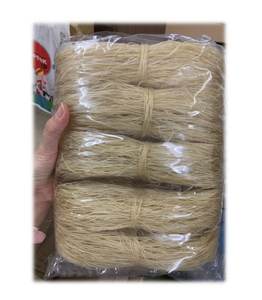 Emballage de nouilles d'herbe d'arrow-root en vrac pour l'exportation du Viet Nam - Product Image 4