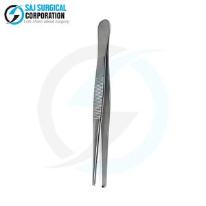 OEM Pince à dissection Jackson Burrows en acier inoxydable personnalisable avec logo Commande en gros pour les hôpitaux et les fournisseurs - Product Image 4