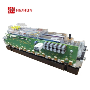 HESHUN Nouvelle tête d'impression A3 pour imprimantes <span class=keywords><strong>HP</strong></span> <span class=keywords><strong>PageWide</strong></span> <span class=keywords><strong>Pro</strong></span> <span class=keywords><strong>MFP</strong></span> 777z/<span class=keywords><strong>772dn</strong></span>/750dw 774dn/774dns/779dn/779dns/755dn Accessoires - Product Image 4