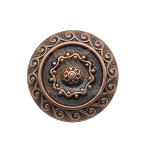 กระดุมเหล็กสำหรับชุดพิธีการ วัสดุทนทาน ขายส่ง ราคาถูก - Product Image 4