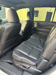 2022 H * onda Pilot TrailSport d'occasion - Product Image 4