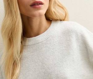 Sudadera de mezcla de algodón pesado para deportes al aire libre Sudadera holgada de moda con puños acanalados y dobladillo - Product Image 2