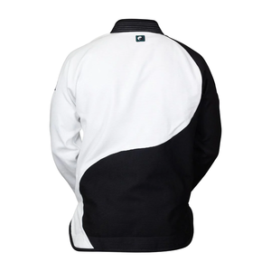 2025 fabricante Bjj arte marcial de alta calidad Jiu Jitsu uniforme hecho a medida Bjj Kimono Judo Gis - Product Image 2