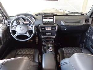 2015ราคาไม่แพง mmerc-edes BBE-NZ G Class - Product Image 4