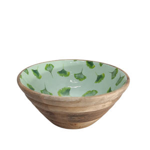 Nouveaux ustensiles de cuisine bol rond en métal avec or martelé petit bol à mélanger la salade de service pour la vaisselle grossiste fait à la main - Product Image 5