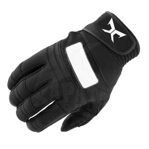 Gants de baseball antidérapants professionnels Dernière conception Offre Spéciale en cuir de haute qualité - Product Image 2