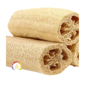 Vietnam Whole Loofah Gourd Dried and Readyfor Use in Non-Edible Utility Packaging with Bulk Distribution for International Trade - Product Image 1