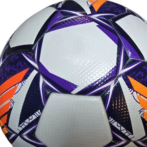 Nuevo Producto 2026, Balón de Fútbol SPEEDBALL de Piel Sintética PU Tamaño 5, Ecológico, de Alta Calidad, para Entrenamiento y Competición de Adultos - Product Image 2