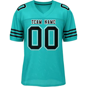 Vente en gros d'uniformes de football originaux en kit de football personnalisés, dont un ensemble de maillots pour les joueurs de football, technique de sublimation - Product Image 6