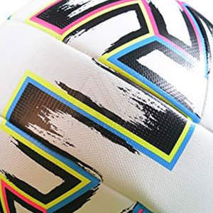 Ballons de football professionnels de haute qualité cousus à la main 32 panneaux Match de football personnalisé Football - Product Image 5