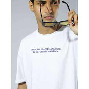 เสื้อเจอร์ซีย์เนื้อผ้าลำลอง 'Burning Butterfly' ระบายอากาศได้ดี - Product Image 3