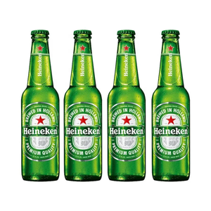 Cerveza Heine-ken en Botellas y Latas/Cerveza Heine-ken Larger 330ml/Cerveza Heine-ken/ - Product Image 6