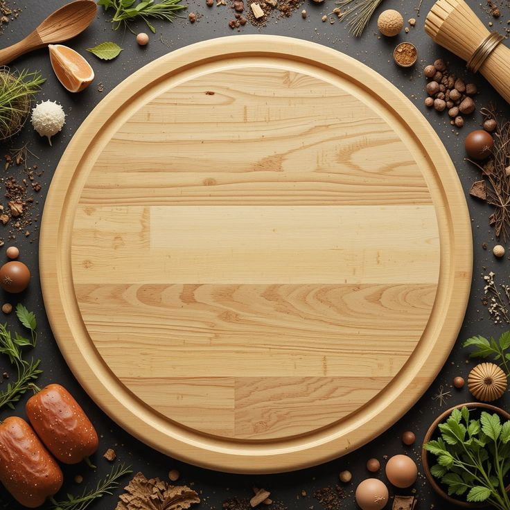 วอลนัทธรรมชาติ