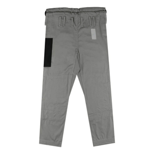 Respirant confortable boxe vêtements de fitness en gros uniformes de Taekwondo meilleures ventes uniformes de Taekwondo de bonne conception - Product Image 2