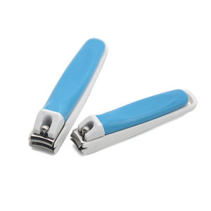 Professional Manicure Tool Stainless Steel <b>Nail</b> <b>Clippers</b> <b>Nail</b> Cutter <b>for</b> Finger <b>Nail</b> <b>Clipper</b> Kit - Product Image 4
