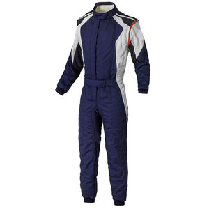 Traje de Carreras de Karting Deportivo de Invierno Ligero, Transpirable e Impermeable de Alta Calidad y Tamaño Personalizado para Protección en Carreras de Autos - Product Image 4