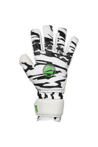 Guantes de portero de cuero Premium personalizables de alta calidad para uso en exteriores - Product Image 5