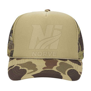 Casquette Snapback avec logo personnalisé, design à visière plate, confortable pour un usage quotidien, accessoire de mode pour toutes les saisons - Product Image 3