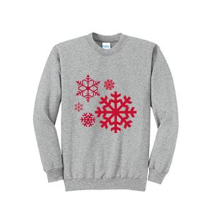 Sudadera Casual de Invierno para Hombre, Cuello Redondo, Algodón/Poliéster, Forro Polar, Logotipo Personalizado Bordado, Mangas Largas, Impermeable - Product Image 5