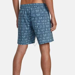 กางเกงขาสั้นเล่นเซิร์ฟสำหรับทุกเพศกางเกงขาสั้นเล่นกีฬาแห้งเร็วกางเกงขาสั้นเล่นเซิร์ฟ - Product Image 3