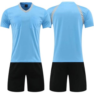 Conjuntos de manga corta deportiva para niños, camisetas de fútbol, camiseta de Fitness, camiseta para correr para adolescentes, ropa deportiva transpirable para gimnasio y equipo de fútbol - Product Image 3