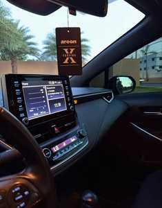 รถยนต์โตโยต้า โคโรลล่า ปี 2020 สภาพดีเยี่ยม - Product Image 3