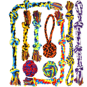 Juguetes para Perros con Sabor a Pollo, Resistentes, para Masticar, Ecológicos, Venta al por Mayor, Personalizados - Product Image 2