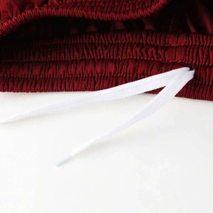 OEM/ODM uniformes de basket-ball imprimés de logo personnalisé ensembles d'uniformes de basket-ball professionnels de haute qualité - Product Image 3