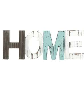 Bâtiment sculpture en bois décoration de table formes géométriques pour bureau à domicile salon décoration de table cadeaux de fêtes de mariage - Product Image 4