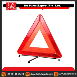 Chất lượng cao và hiệu suất cao tam giác cảnh báo phản xạ chất lượng hàng đầu phản xạ cảnh báo tam giác để bán - Product Image 2