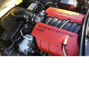 Motor LS7 V8 Usado Disponible en Caja - Product Image 6