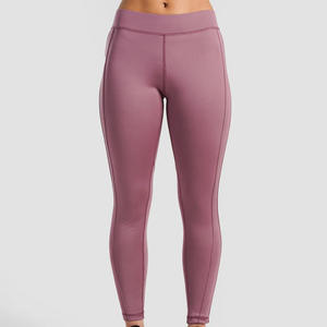 Wholesale Custom Printed <b>Leggings</b> | High Waist Seamless Yoga Pants | <b>Women</b> Fitness Wear - Product Image 1