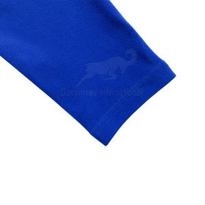 Chemises thermiques légères pour hommes avec tissu extensible doux et ajusté, parfaites pour la superposition - Product Image 5