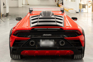 2025 USADO, Gran Oferta, Coupé con Tracción en las Cuatro Ruedas, Motor de Aspiración Natural, R18, Volante a la Izquierda, Interior de Cuero Oscuro, Transmisión Automática, Techo Panorámico - Product Image 2