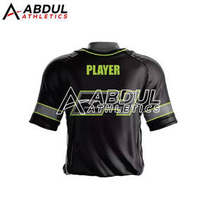 Uniforme de Béisbol Cómodo de Primera Calidad para Uso Diario con Tela Resistente y Diseño de Ajuste Inteligente - Product Image 6