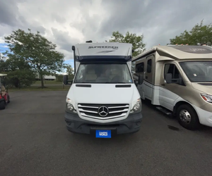 Autocaravana Usada Económica 2021 2022 2023, Forest River Clase C, SUNSEEKER MBS 2400W, Remolque de Viaje, Autocaravana - Product Image 3