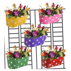 Support de pot de jardinière en métal Pots de jardin et jardinières décorer article meilleur design artisanat produit le plus vendu - Product Image 4