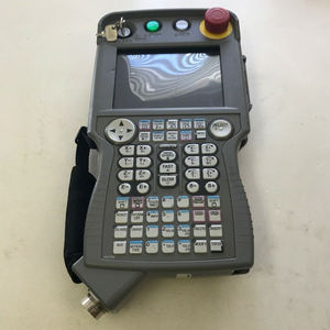 Colgante/controlador Teach Original más exigente y nuevo/nuevo mando a distancia - Product Image 4