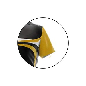 ชุดเครื่องแบบรักบี้สำหรับผู้ชายชุดกีฬาสไตล์ปากีสถานชุดรักบี้ - Product Image 3