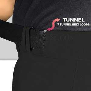 Servicio OEM, Pantalones de Béisbol para Hombre, Cómodos, Transpirables, de Poliéster de Primera Calidad, Ropa Deportiva, Tallas Grandes, Diseño Personalizado, Envío Rápido - Product Image 5