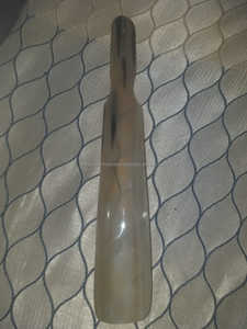 ควายวัวธรรมชาติดีไซน์ไม่ซ้ําใคร แตรรองเท้ายาว แตรรองเท้าธรรมชาติ แตรรองเท้าดีไซน์ไม่ซ้ําใคร - Product Image 3