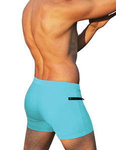 2025กางเกงว่ายน้ำผู้ชายกางเกงบาสเก็ตบอล2025ลายตาข่ายคอตตอน100% ไฮสตรีทสไตล์ใหม่ - Product Image 2