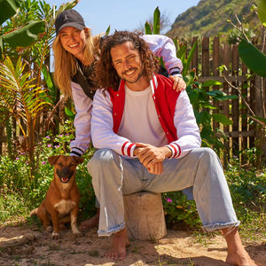 Chaqueta Deportiva Informal Unisex Ligera de Poliéster No Tejido Ultifresh, Cierre de Botones Cubiertos, Cortavientos, Otoño, ODM - Product Image 3