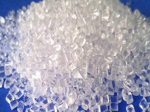 Granulés acryliques de granulés de plastique PMMA transparents à bas prix - Product Image 6