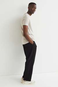 T-shirts surdimensionnés en coton - Product Image 5