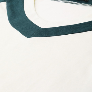 Nueva camiseta personalizada para mujer, algodón suave, Color y diseño, personalización de pedidos a granel disponibles, HECHO EN LA INDIA - Product Image 2